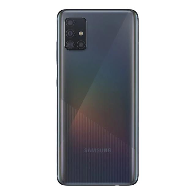 Samsung Galaxy A71 128Gb 6GB Black