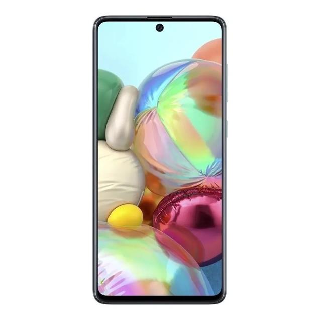 Samsung Galaxy A71 128Gb 6GB Black