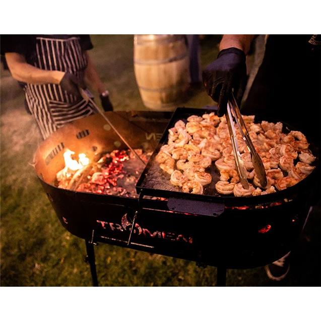 Duomo Tromen  Oval (02-000-050)