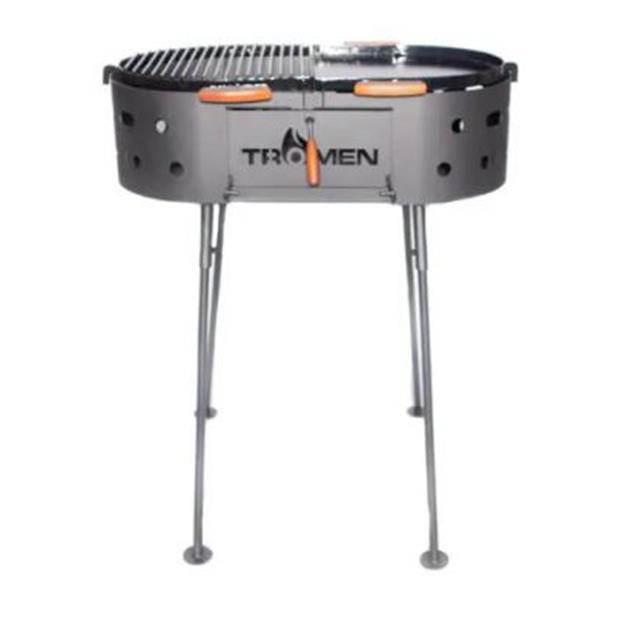 Duomo Tromen  Oval (02-000-050)