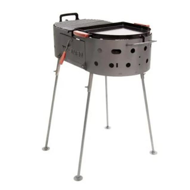 Duomo Tromen  Oval (02-000-050)