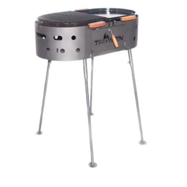 Duomo Tromen  Oval (02-000-050)