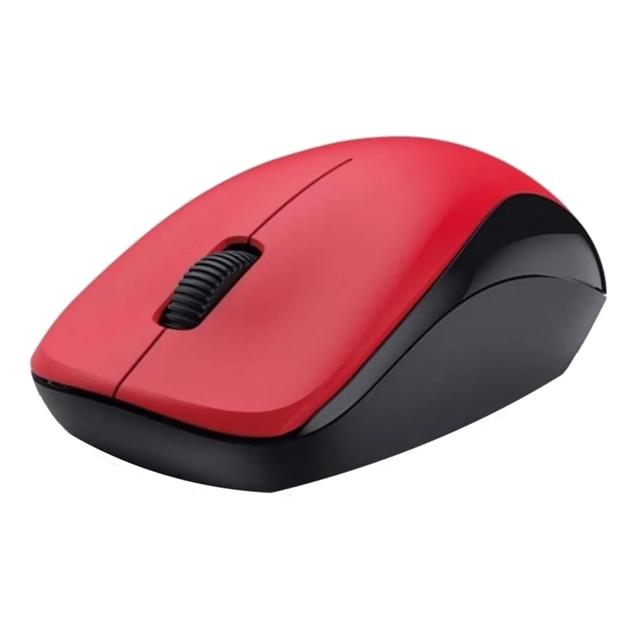 Mouse Genius Nx-7000 Red Wireless