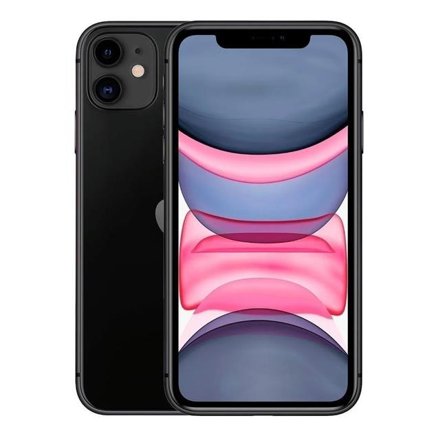 Iphone 11 64gb Negro