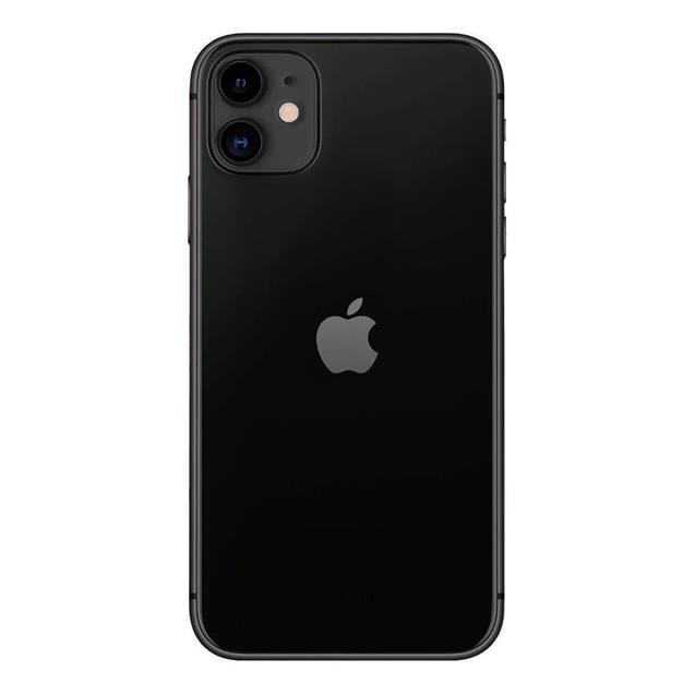 Iphone 11 64gb Negro