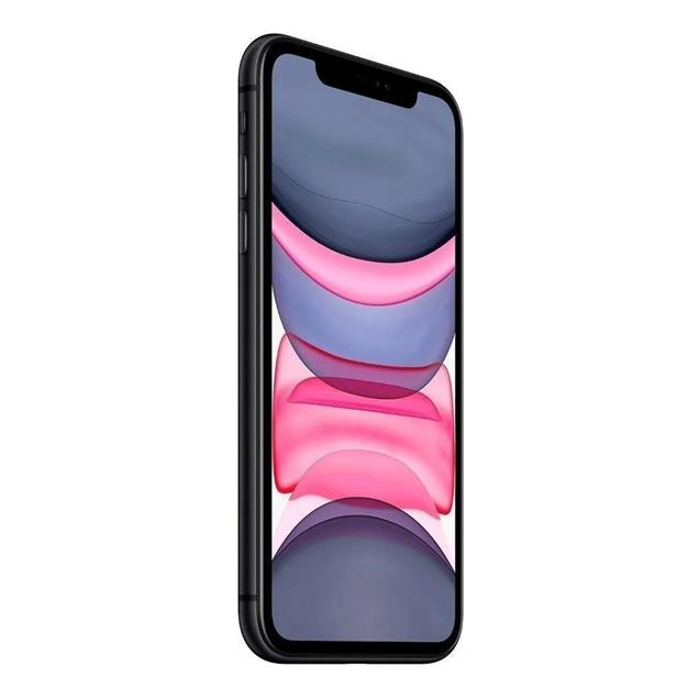 Iphone 11 64gb Negro