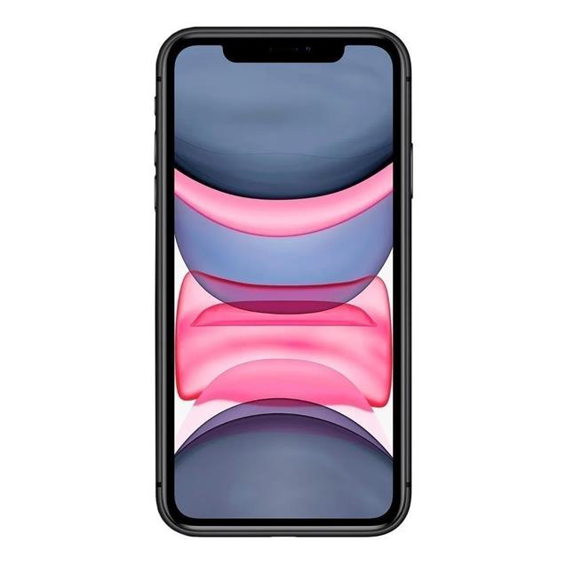 Iphone 11 64gb Negro