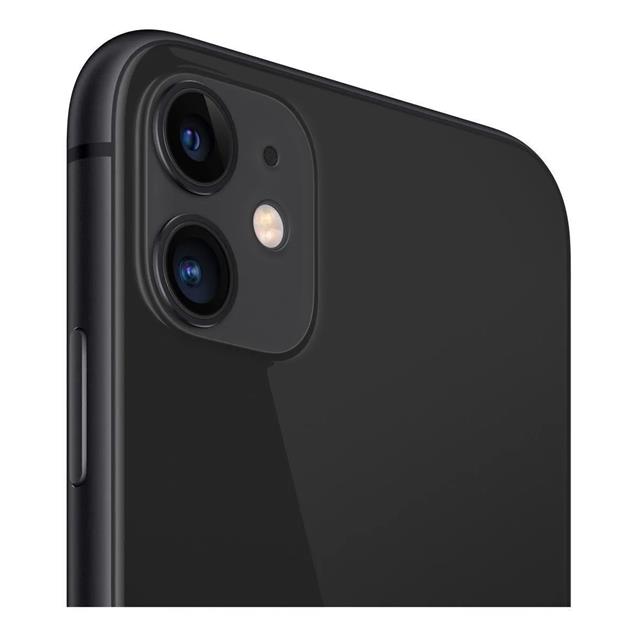 Iphone 11 64gb Negro