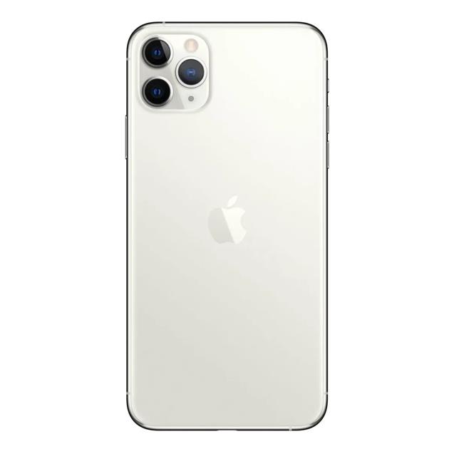Iphone 11 Pro Max 64gb Silver
