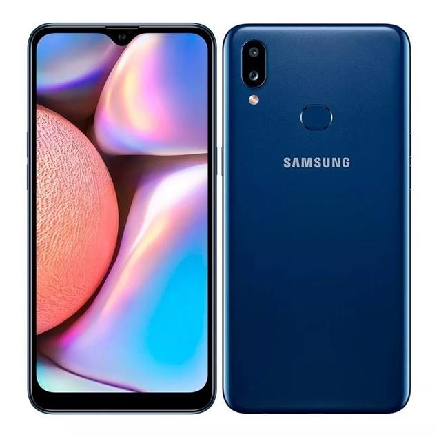 Samsung Galaxy A10s 32Gb 2Gb Blue
