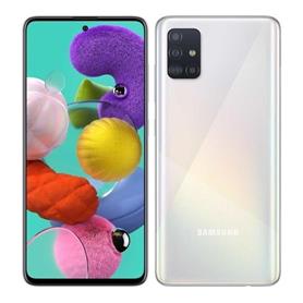 Samsung Galaxy A51 128Gb 4Gb White