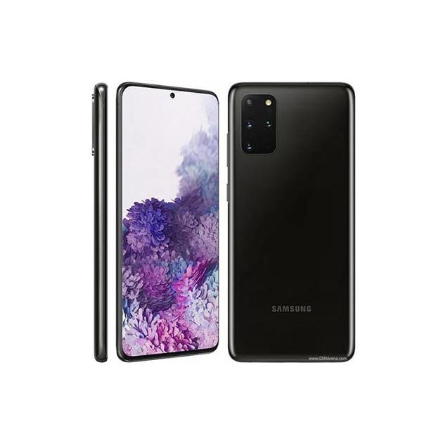 Samsung Galaxy S20 PLUS Negro
