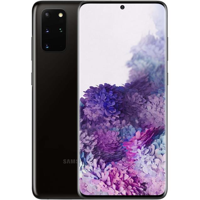 Samsung Galaxy S20 PLUS Negro