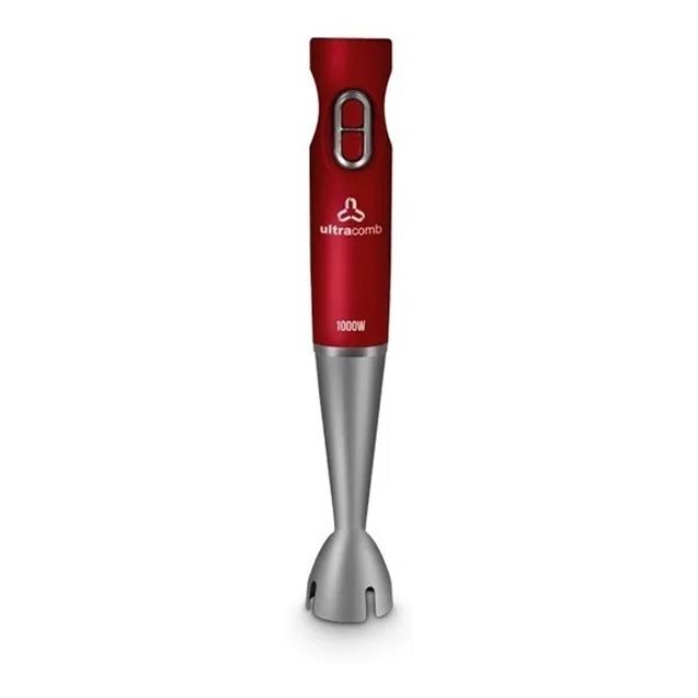 Mixer Ultracomb 1000w Acc Batidor y Procesador (Lm2521)