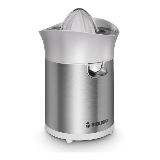 Exprimidor Yelmo Ex1304 Inox 120w