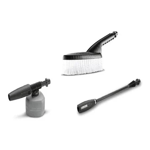Hidrolavadora Karcher K3 Black Edition