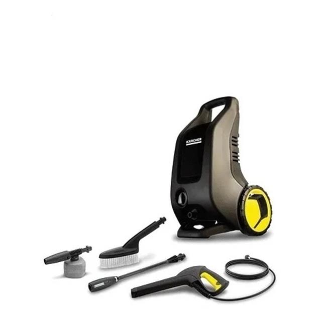 Hidrolavadora Karcher K3 Black Edition