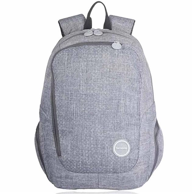 Mochila Samsonite Juliette Gris
