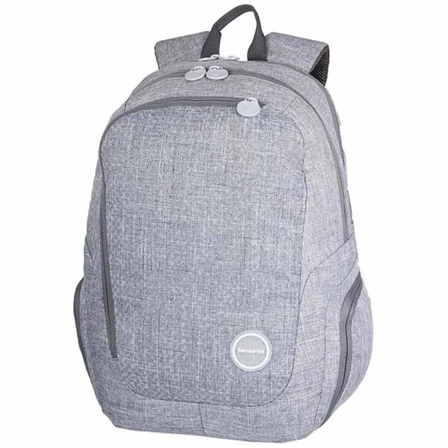 Mochila Samsonite Juliette Gris