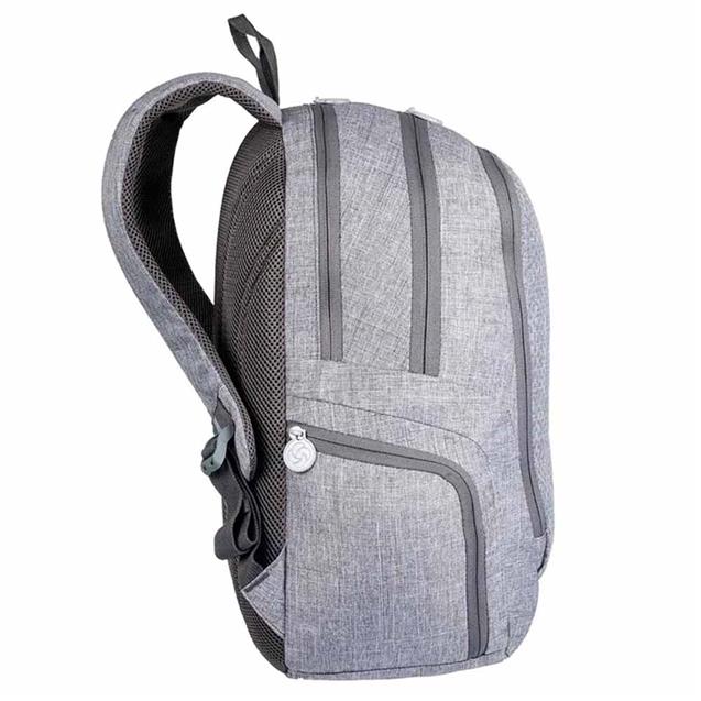 Mochila Samsonite Juliette Gris
