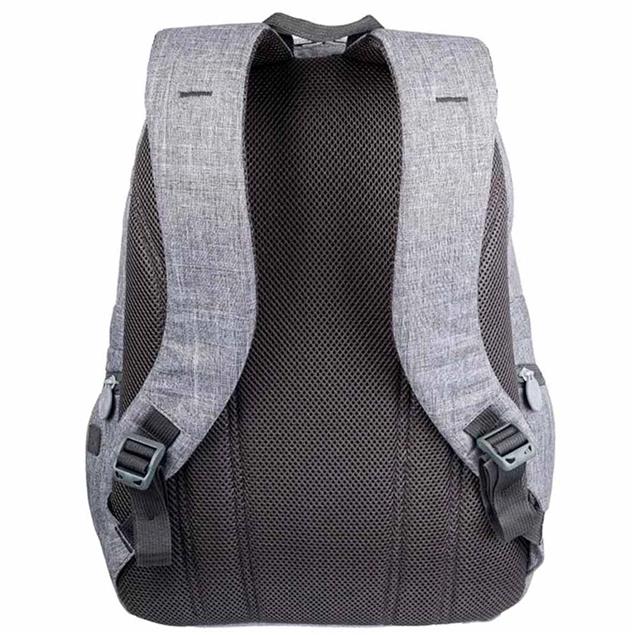 Mochila Samsonite Juliette Gris