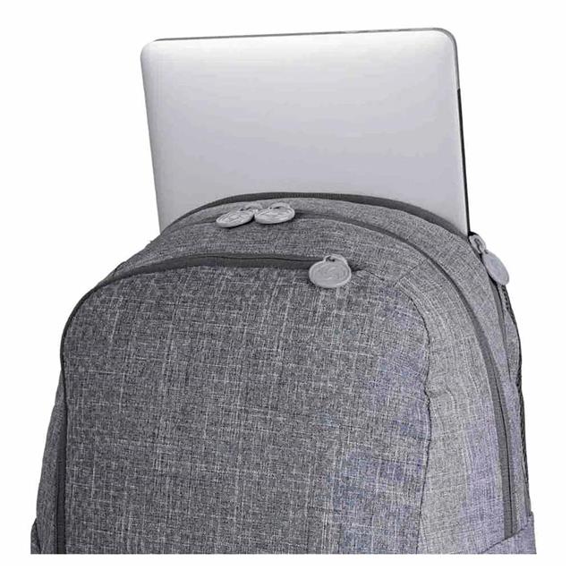 Mochila Samsonite Juliette Gris