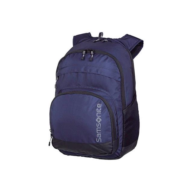 Mochila Samsonite Funk Navy P/Laptop