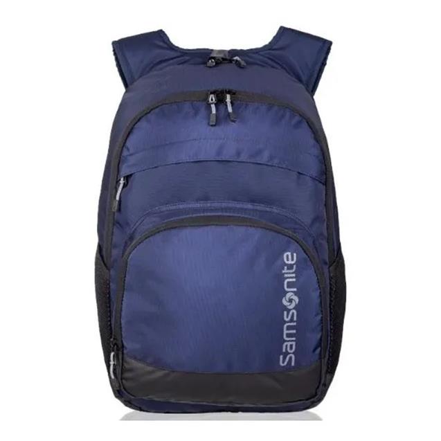 Mochila Samsonite Funk Navy P/Laptop