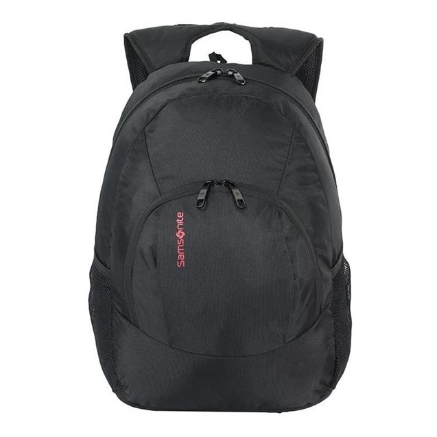 Mochila Samsonite Talas Black