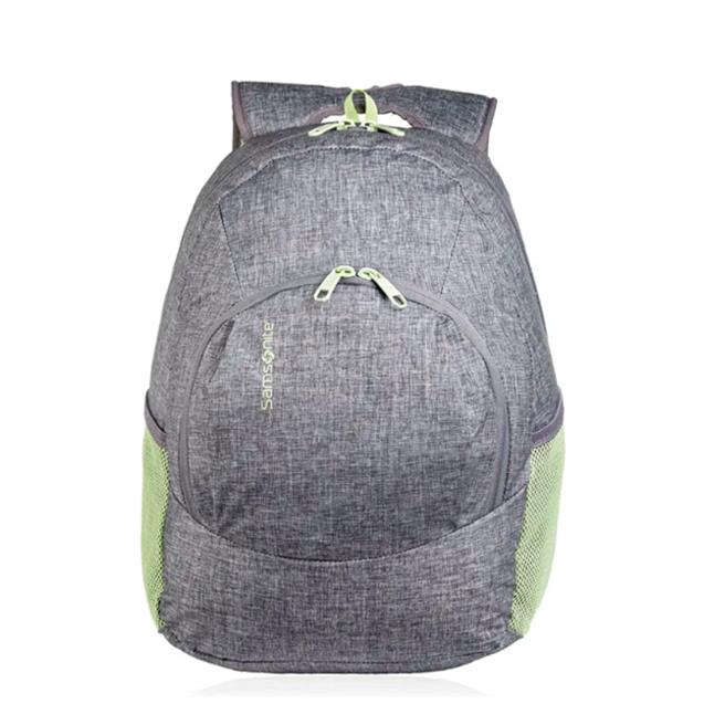 Mochila Samsonite Talas Gris