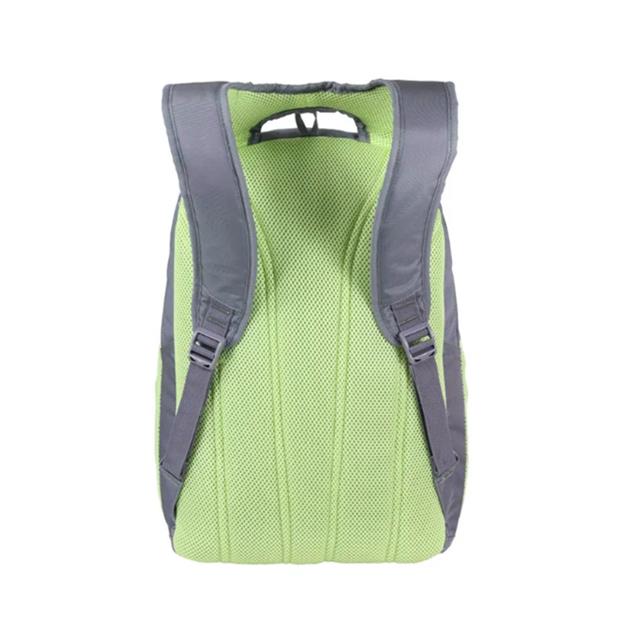 Mochila Samsonite Talas Gris