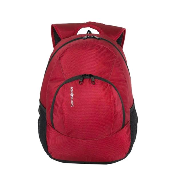Mochila Samsonite Talas Red