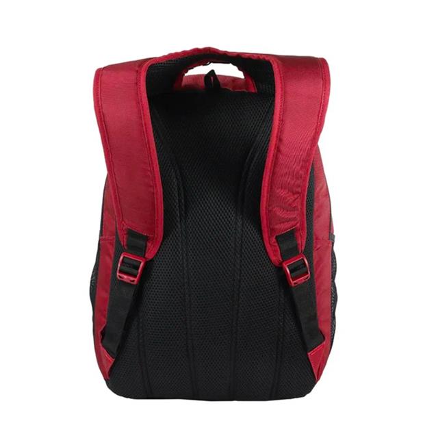 Mochila Samsonite Talas Red