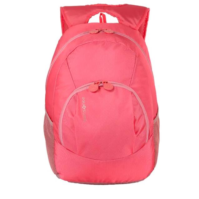 Mochila Samsonite Talas Coral