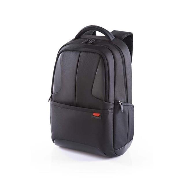 Mochila Samsonite Ikonn Black