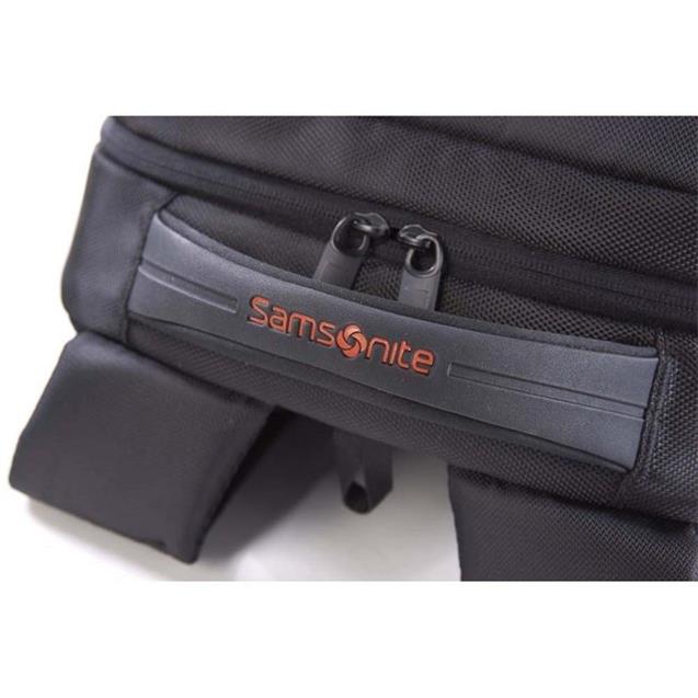 Mochila Samsonite Ikonn Black