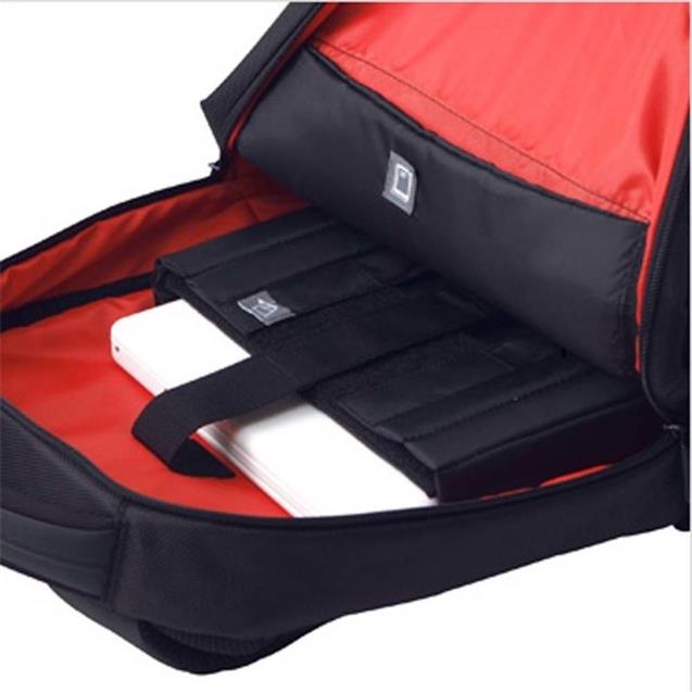 Mochila Samsonite Ikonn Black