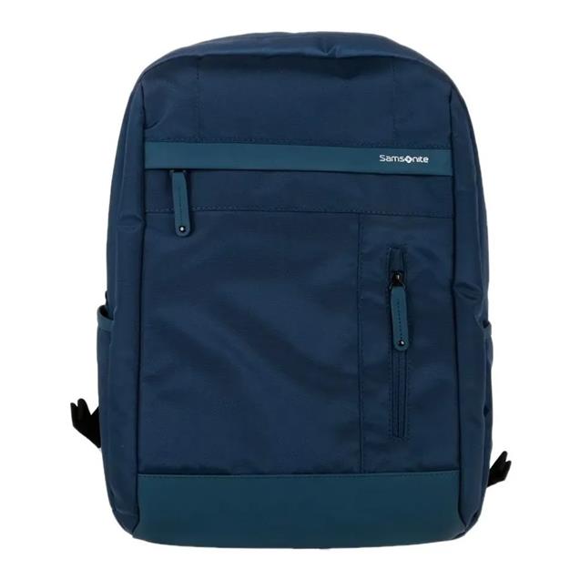 Mochila Samsonite City Pro Q93001015 Laptop Azul