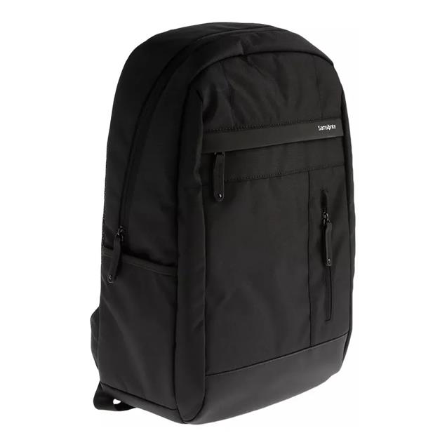 Mochila Samsonite City Pro Q93009015 P/Laptop Negra
