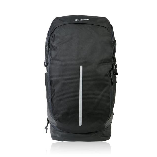 Mochila Xtrem Quator Black