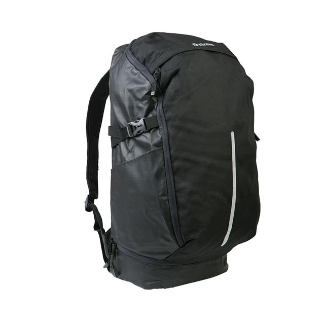 Mochila Xtrem Quator Black