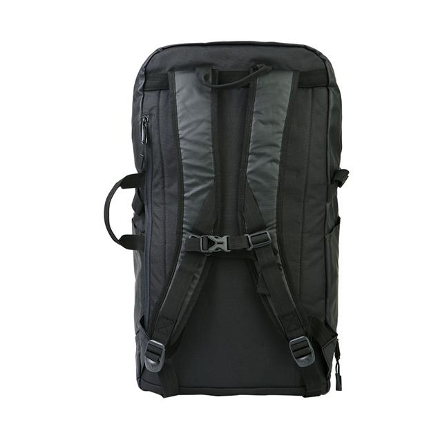 Mochila Xtrem Quator Black