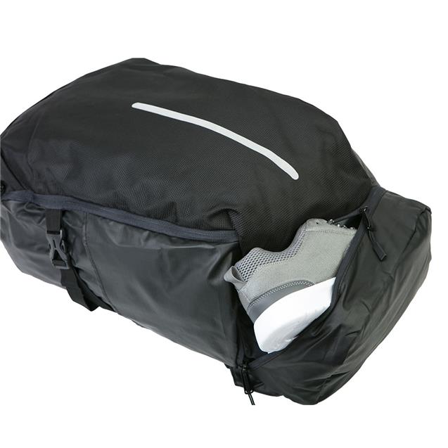 Mochila Xtrem Quator Black
