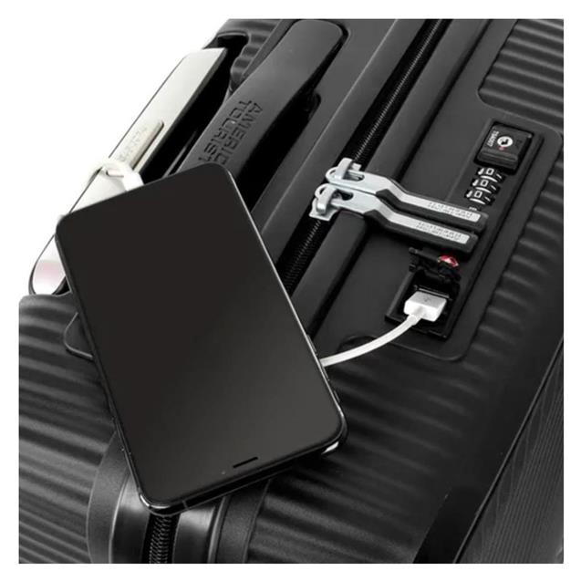 Valija American Tourister Ao8009022 Curio 55/20"
