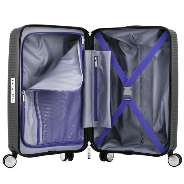 Valija American Tourister Ao8009022 Curio 55/20"