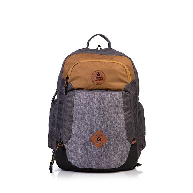 Mochila Xtrem Street Mustard