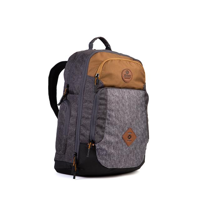 Mochila Xtrem Street Mustard