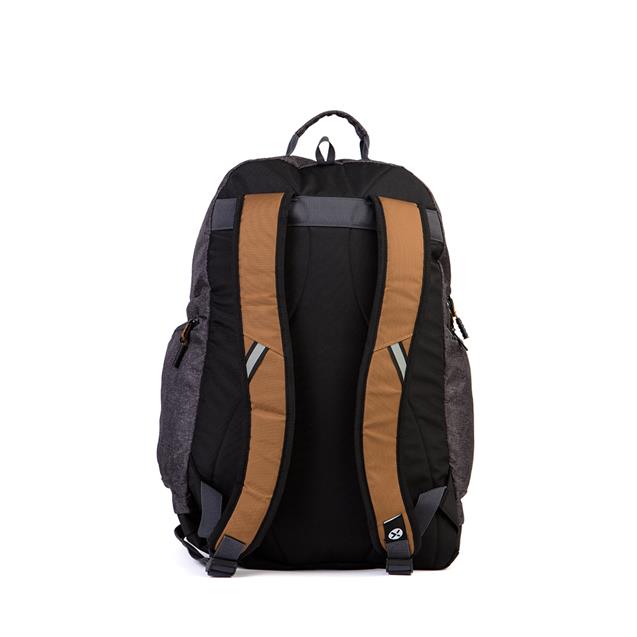 Mochila Xtrem Street Mustard