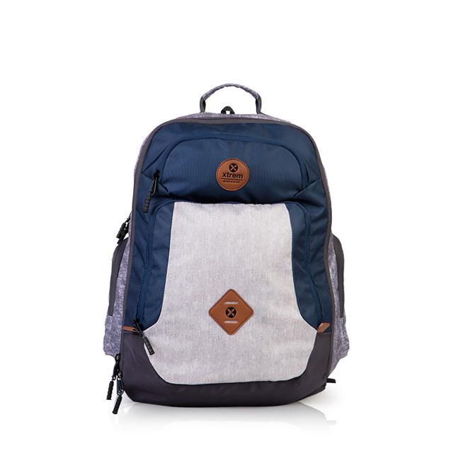 Mochila Xtrem Street Blue