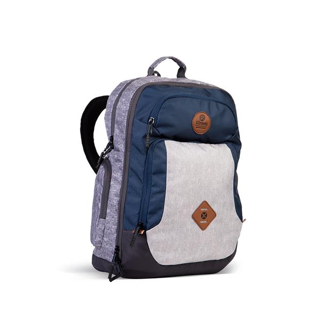 Mochila Xtrem Street Blue